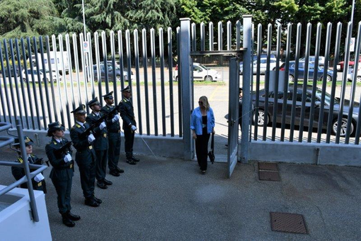 guardia finanza