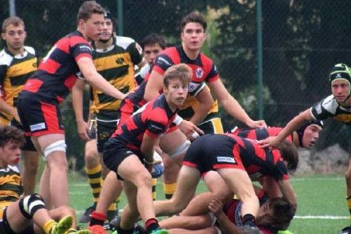 Foto di repertorio 1^ edizione