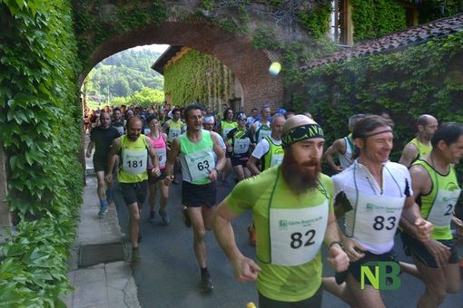 Un'immagine della scorsa edizione Un'immagine della scorsa edizione