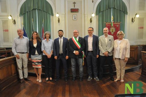 biella città alpina biella città alpina