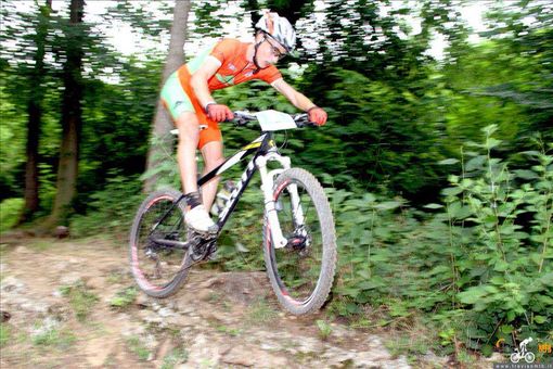 Mtb. Xillo conclude l'europeo con un decimo posto