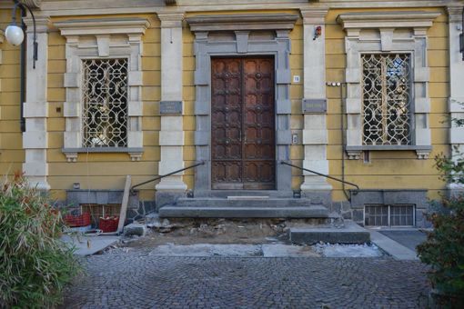 Foto servizio Giuliano Fighera