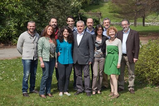 Il presidente di Custodiamo la Valsessera si candida a Pray