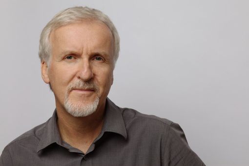 james cameron