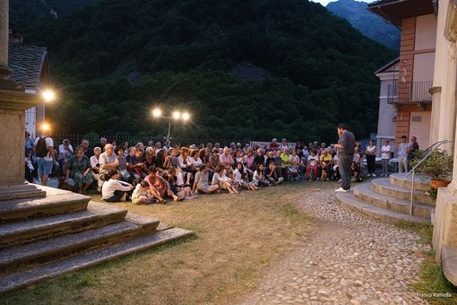 “Bürsch in festival”, proseguono le iniziative per valorizzare le tradizioni della Valle Cervo.