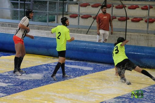 Calcio Saponato? Si, a Lessona al Summer Festival - Foto e Video Catia Ciccarelli Calcio Saponato? Si, a Lessona al Summer Festival - Foto e Video Catia Ciccarelli