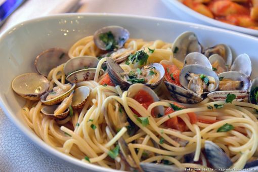 La Lucciola: Da quarant'anni le specialità della Costiera Amalfitana a Biella