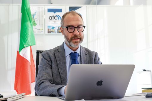 La guida di Conser VCO e ATC a Marchioni: il doppio incarico compromette l’efficienza di due enti così importanti. La guida di Conser VCO e ATC a Marchioni: il doppio incarico compromette l’efficienza di due enti così importanti.