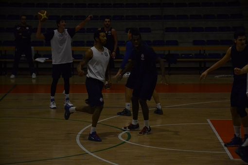 Basket - Corbani prepara la sfida contro Imola