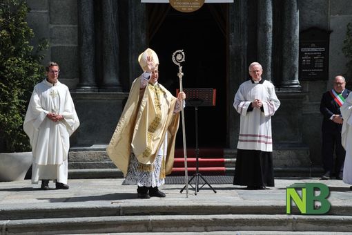 messa oropa messa oropa