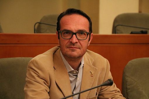 Michele Mosca (Lega): "Grave la presa di posizione del provveditore Furci a difesa del Ministro Azzolina"