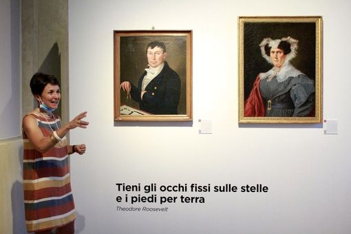 mostra dentro lo sguardo