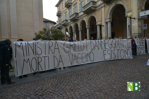 vax via italia vax via italia