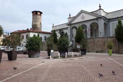 candelo reddito cittadinanza