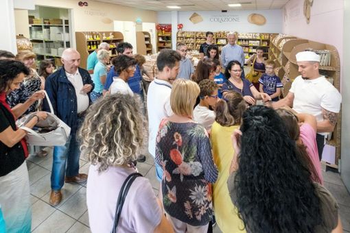 Foto di Salvatore Buemi