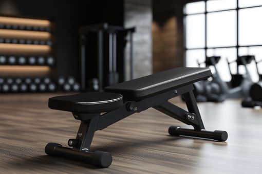 Scopri la rivoluzionaria panca multifunzione: fitness a casa come mai prima d’ora