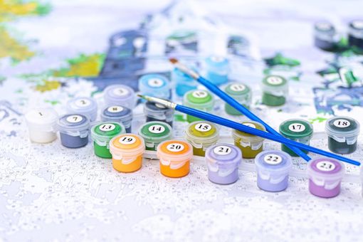 3 idee di hobby creativi per il vostro tempo libero