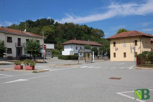 A Mottalciata  un piano regolatore pro fotovoltaico - Foto archivio newsbiella.it