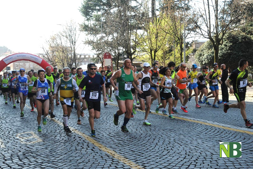 Biella Piedicavallo edizione del 2019 Biella Piedicavallo edizione del 2019