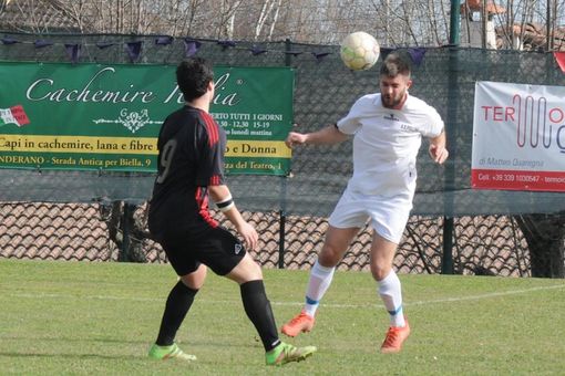 Foto di repertorio Foto di repertorio