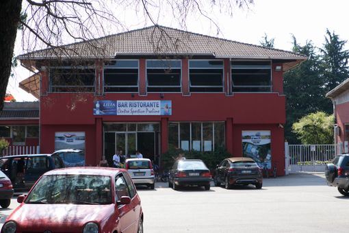 Piscina Pralino - Foto repertorio