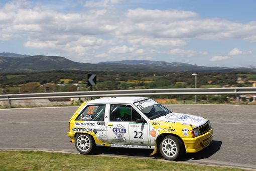 rally gara rally gara