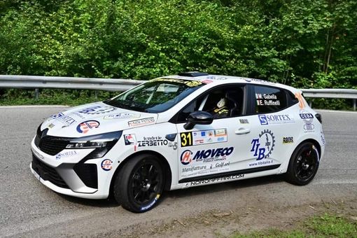 rally gara rally gara