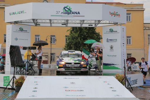 37° Rally Lana, ancora scatti di una delle competizioni più amate dai biellesi e non solo, foto Pozzo e Walter Ballario