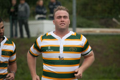 Rugby - Triste esordio casalingo per gli Orsi Rugby - Triste esordio casalingo per gli Orsi