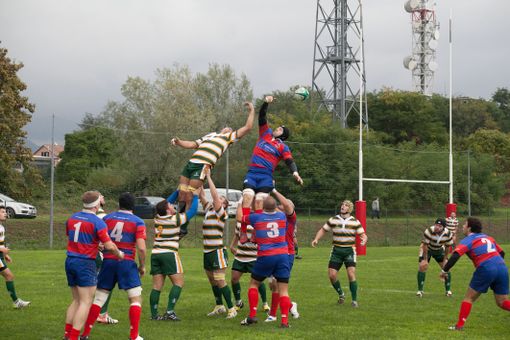 Rugby - Allenamenti intensi e atmosfera pesante nella tana degli Orsi