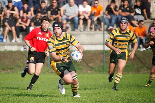 Biella Rugby ci crede ancora