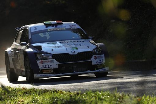 pinzano rally pinzano rally