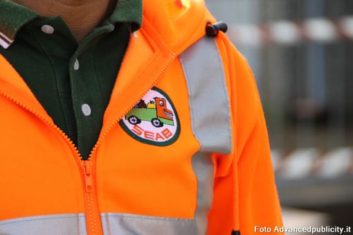 SEAB Biella cerca autisti, raccoglitori e addetti alla stazione di conferimento SEAB Biella cerca autisti, raccoglitori e addetti alla stazione di conferimento