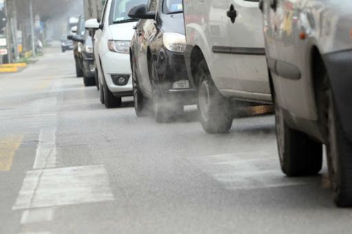 Dal 15 settembre stop ai diesel euro 5 a Biella, Cossato e in Valdilana