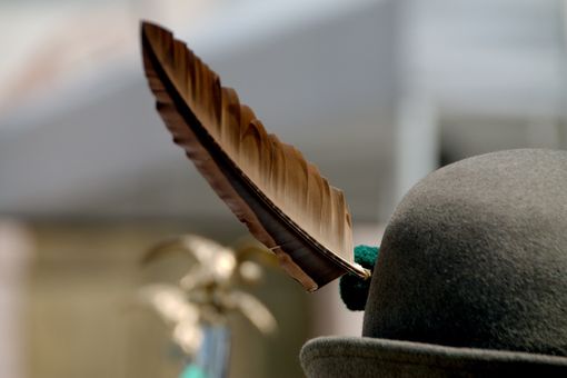 26 gennaio, Giornata Nazionale della memoria e del sacrificio degli Alpini, foto pixabay