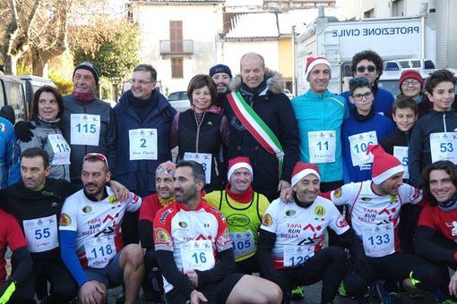 Gaglianico per Telethon, torna puntuale la kermesse di beneficenza