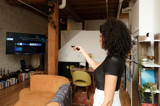 Scoperta del mondo IPTV: un nuovo modo di vivere la televisione