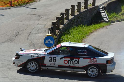 biella motor team