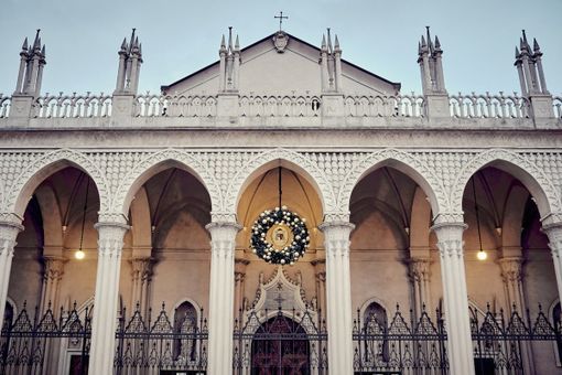 ghirlanda duomo