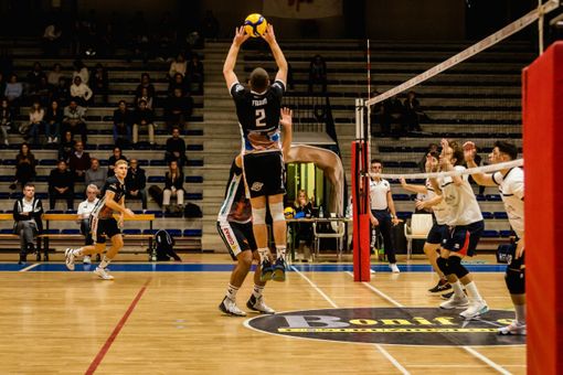 scuola pallavolo biellese