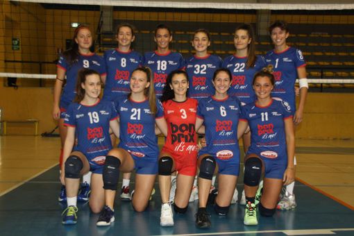 teamvolley