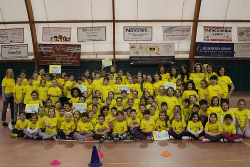 settimana sport parlamento