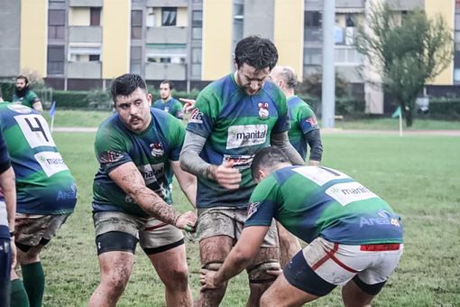 biella rugby