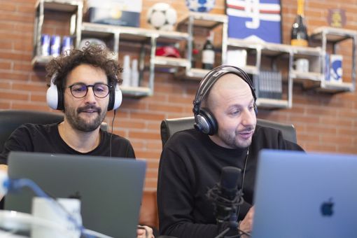 Credit Milo4/Che Fatica La Vita Da Bomber