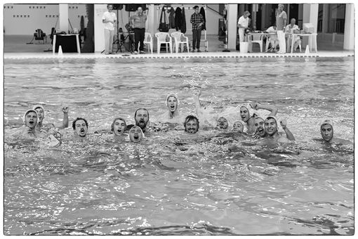 Dynamic Biella domani si gioca la serie C