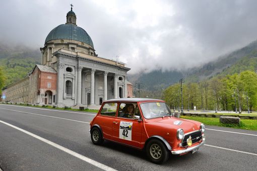 10° VALLI BIELLESI: chiusura iscrizioni prorogata