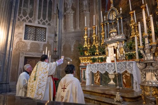 giovedì santo giovedì santo