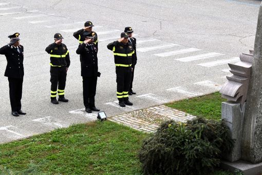arma carabinieri