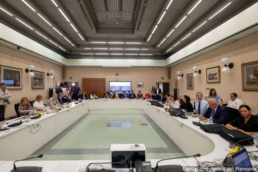 Insediate le Commissioni, da domani Bilancio al lavoro