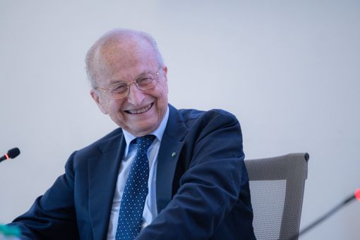 Morte Maurizio Sella, Chiorino: “Biella perde una figura di riferimento, un esempio di serietà e dedizione”